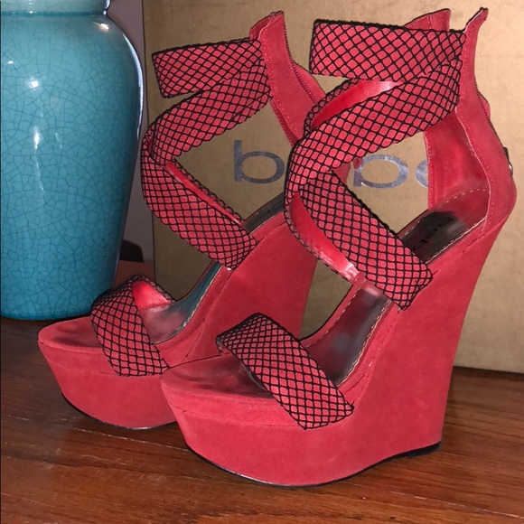 bebe Shoes - Moving sale